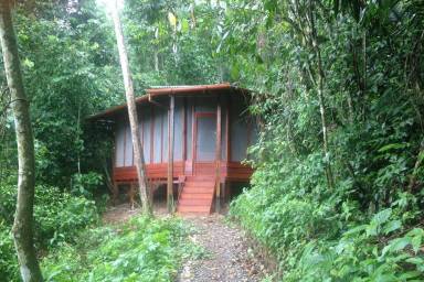 Lodge  9 de Abril