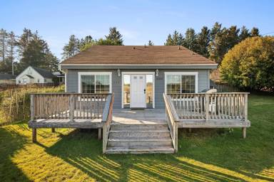 House Balcony/Patio Warrenton