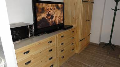 Apartamento Sierra Nevada