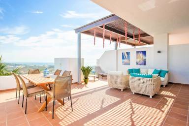 98 m² Apartament