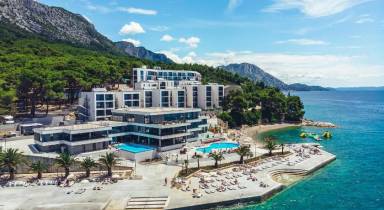 MORENIA All Inclusive Hotel