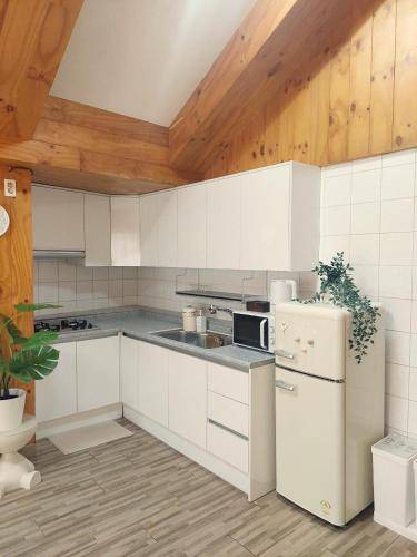 71 m² Ferienwohnung