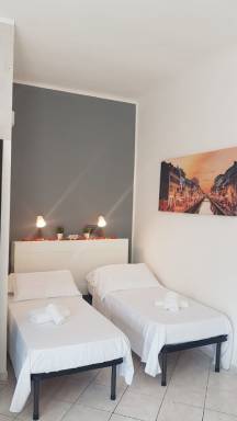 Appartamento Nova Milanese
