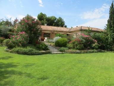 Villa  Aix-en-Provence