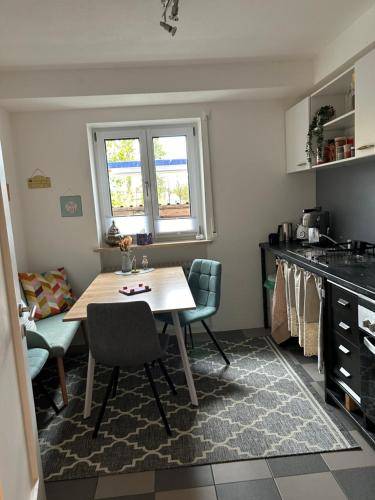 Ferienwohnung Schrobenhausen
