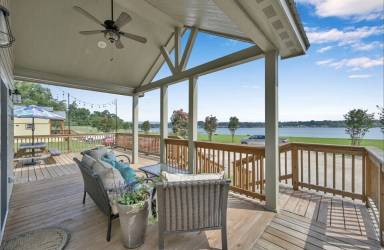 Cabin