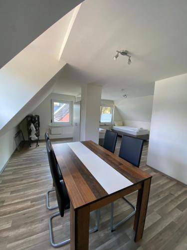 Ferienwohnung Neumünster