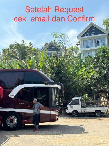 Villa Orion Sundak
