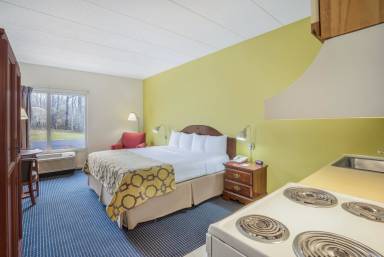 Motel Warrenton