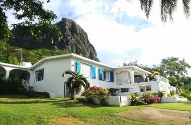 Ferienwohnung  Le Morne