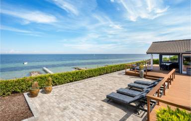 Maison de vacances 135 m²