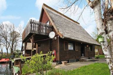 Ferienhaus Teterow