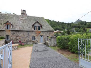 Cottage Monts du Cantal