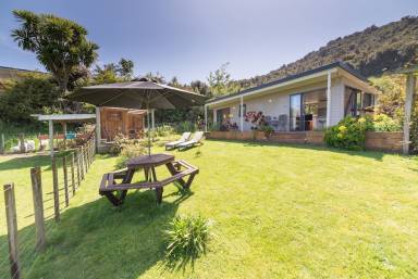 Bed and breakfast Western Heights