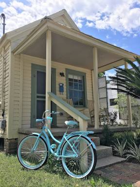 Cottage Goulding