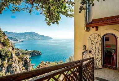 Hus Amalfi Coast