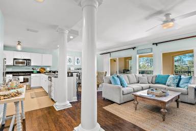 Condo Seagrove Beach