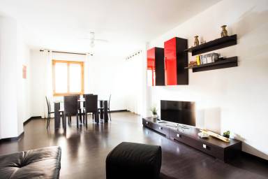 Appartamento 110 m²