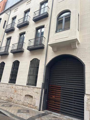 Apartamento Valladolid