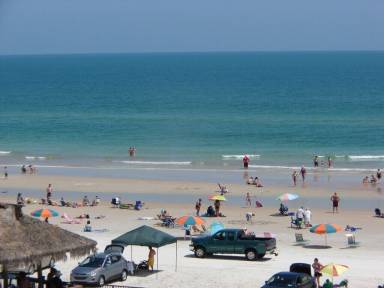 Condo Daytona Beach