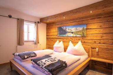 Appartement 65 m²