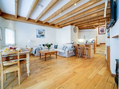 Cottage Port Isaac