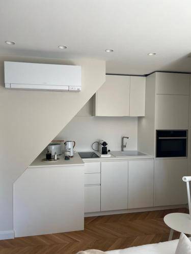 Appartement Barr
