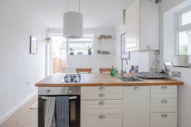 Appartement 44 m²