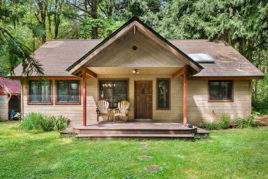 House Skykomish