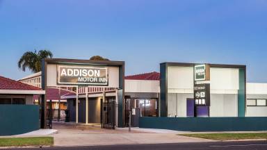 Motel Shepparton