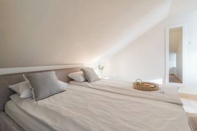 Apartamento de 60 m²