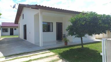 Casa Guaratuba