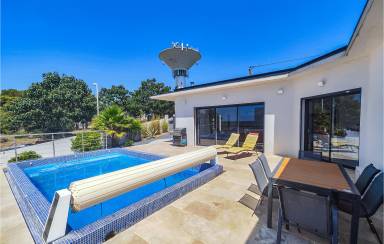 Maison de vacances 180 m²