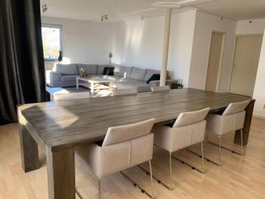 Appartement 140 m²