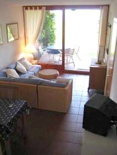 Family-oriented charming rental apartment with garden | Close to the beach | Dogs allowed — photo 2