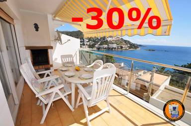 Appartement Rosas