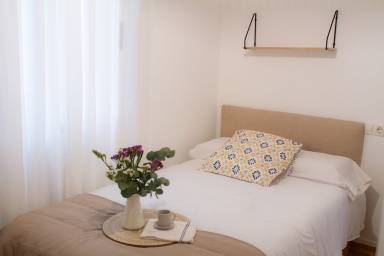 Habitación privada de 135 m²