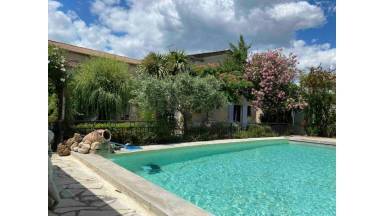 Apartment Rognonas