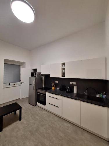 Apartmán  Osek nad Bečvou
