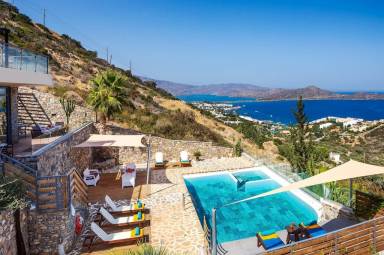 Villa Elounda