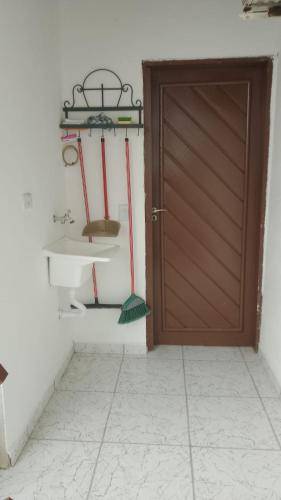 House  Raul Cury