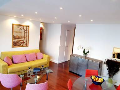 Appartement 10e arrondissement