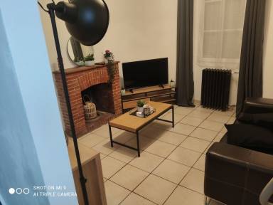 Maison de vacances Dax
