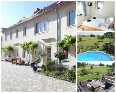 Ferienwohnung Meißen