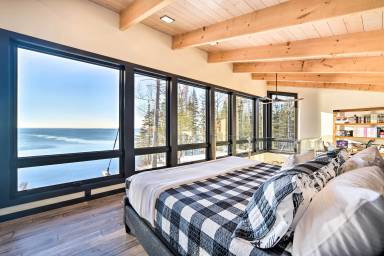 Cabin Two Harbors