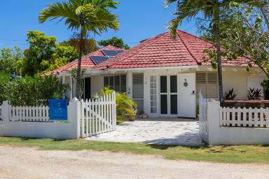 Villa  Duncans