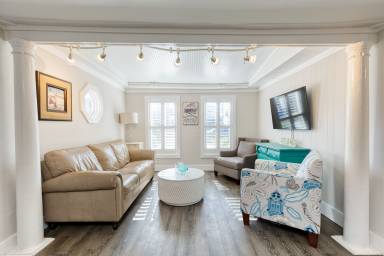 Cottage Kiawah Island