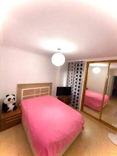 Apartamento Sagunto