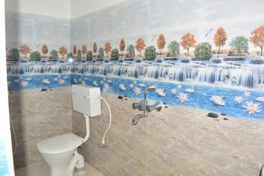 Accommodation Belsar