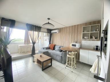 Appartement Frontignan